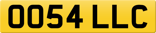 OO54LLC